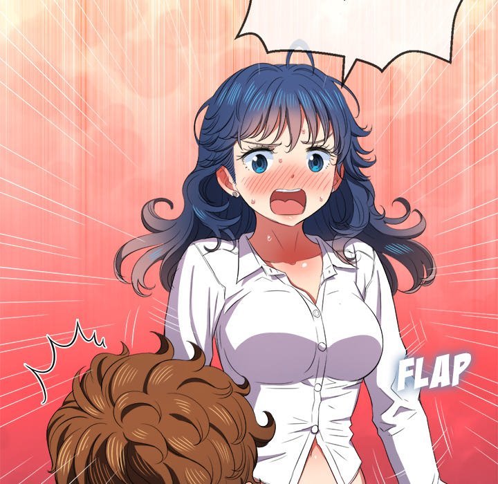 My High School Bully Manhwa - Chapter 36 Page 138