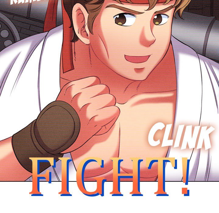 My High School Bully Manhwa - Chapter 36 Page 141