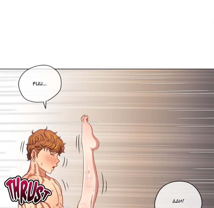 My High School Bully Manhwa - Chapter 230 Page 108