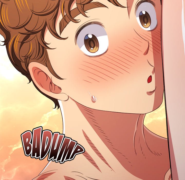 My High School Bully Manhwa - Chapter 230 Page 133