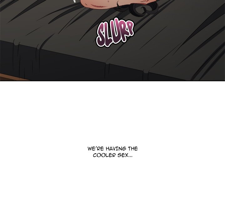 My High School Bully Manhwa - Chapter 230 Page 141