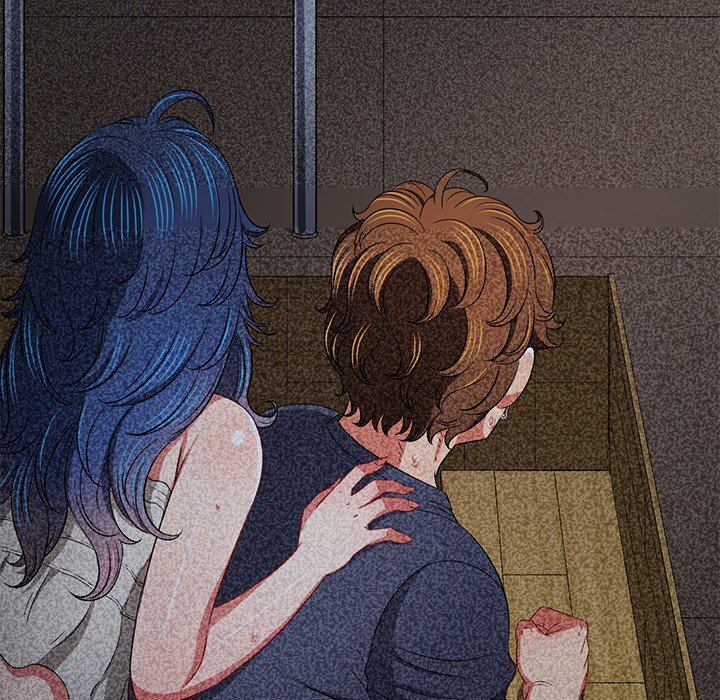 My High School Bully Manhwa - Chapter 230 Page 170