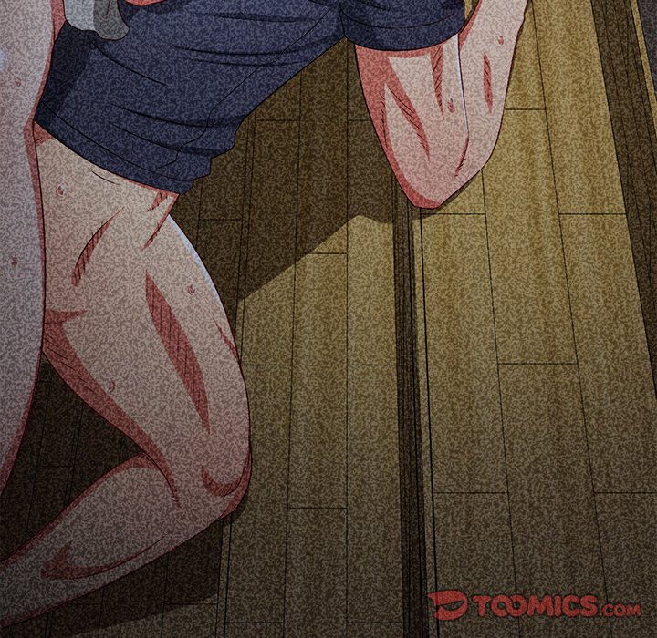 My High School Bully Manhwa - Chapter 230 Page 171