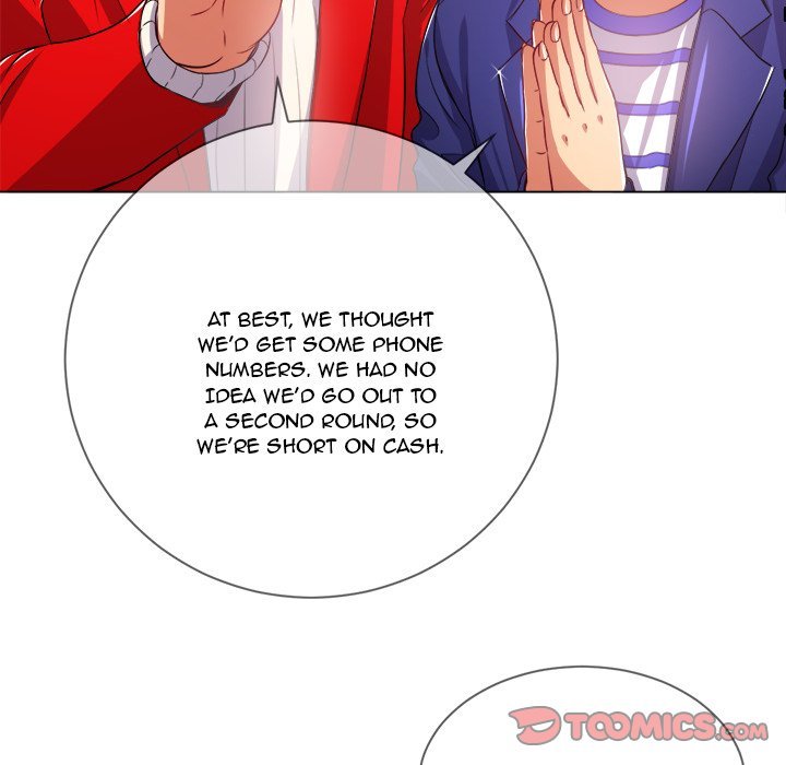 My High School Bully Manhwa - Chapter 24 Page 5