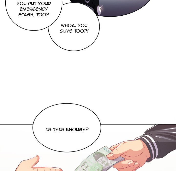 My High School Bully Manhwa - Chapter 24 Page 7