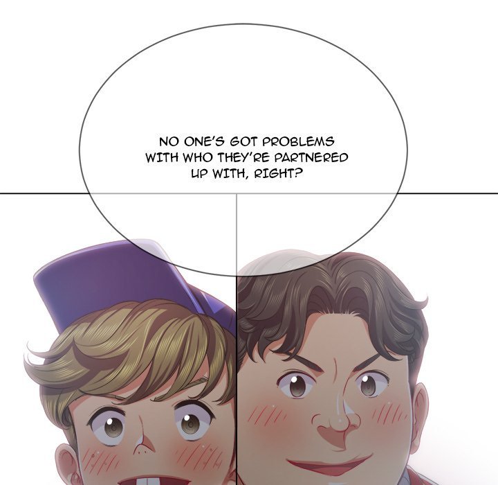 My High School Bully Manhwa - Chapter 24 Page 9