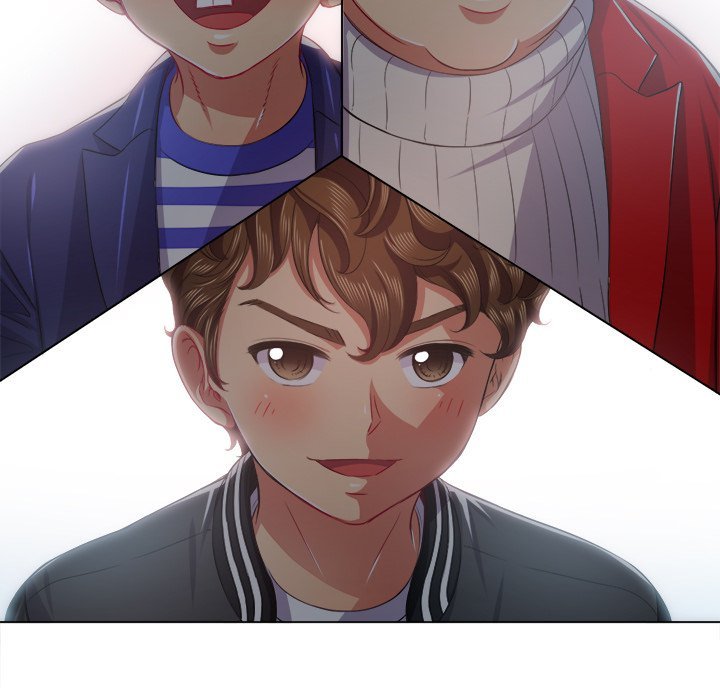 My High School Bully Manhwa - Chapter 24 Page 10