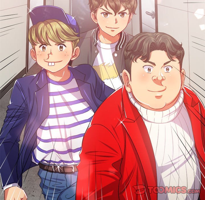 My High School Bully Manhwa - Chapter 24 Page 14