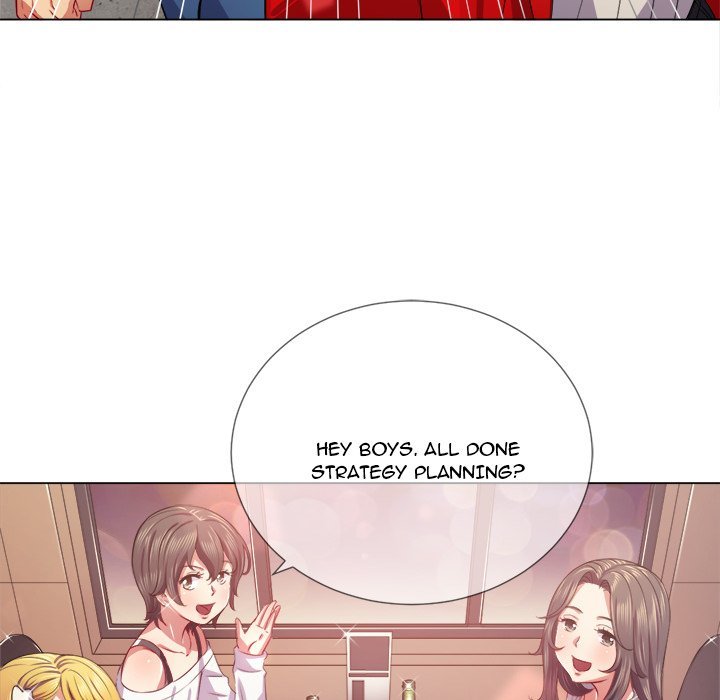 My High School Bully Manhwa - Chapter 24 Page 15