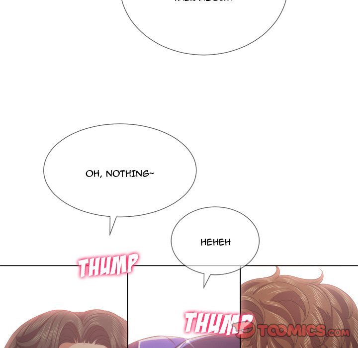 My High School Bully Manhwa - Chapter 24 Page 17