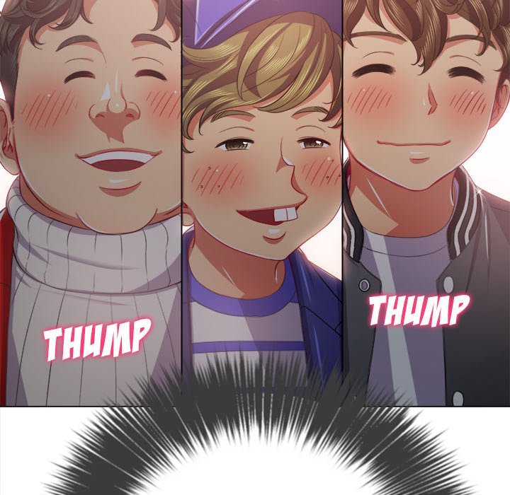 My High School Bully Manhwa - Chapter 24 Page 18