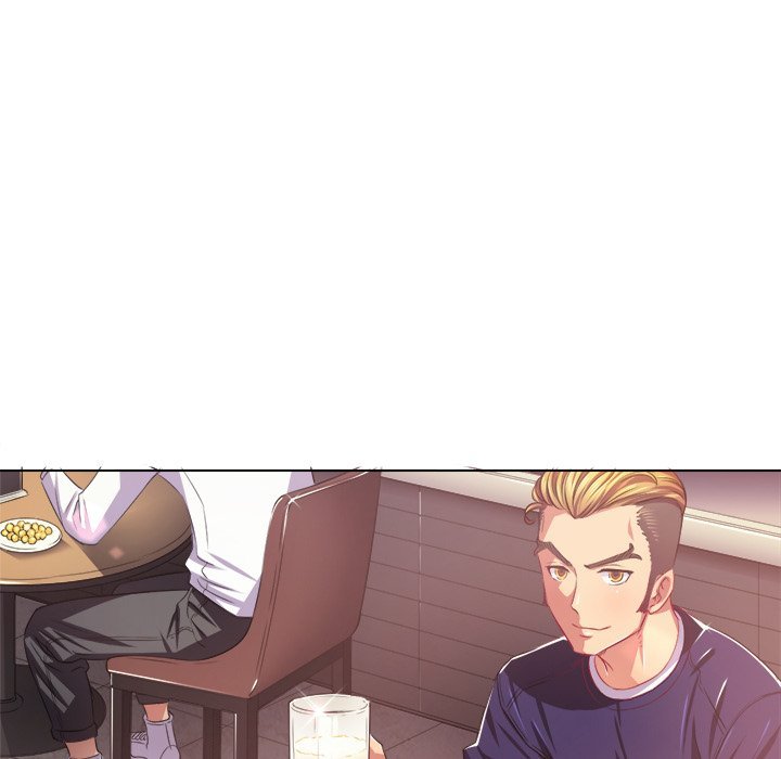 My High School Bully Manhwa - Chapter 24 Page 21