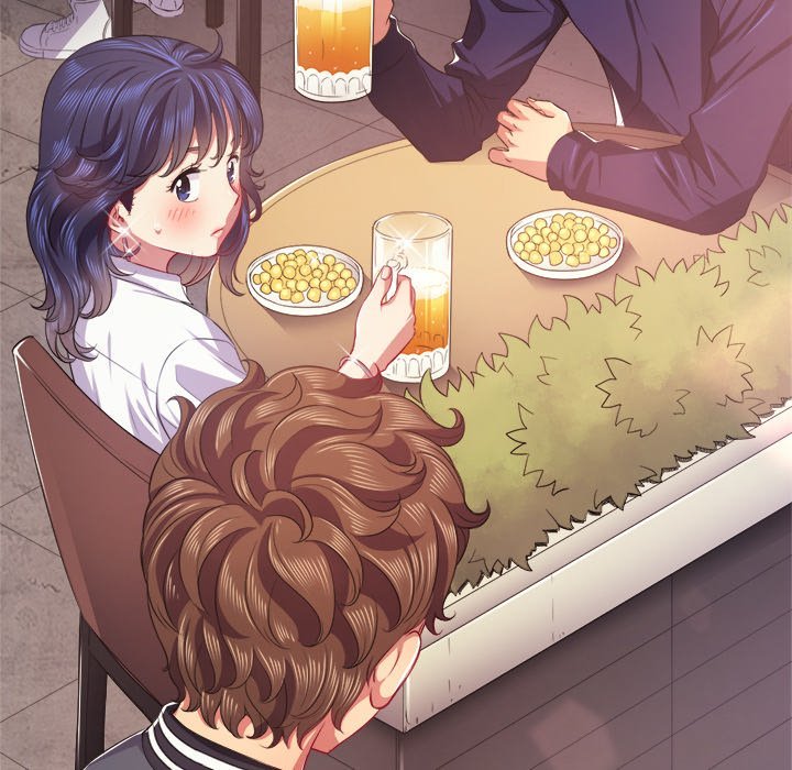 My High School Bully Manhwa - Chapter 24 Page 22