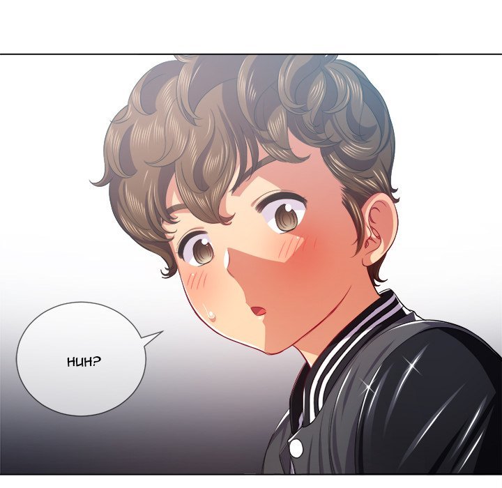 My High School Bully Manhwa - Chapter 24 Page 24