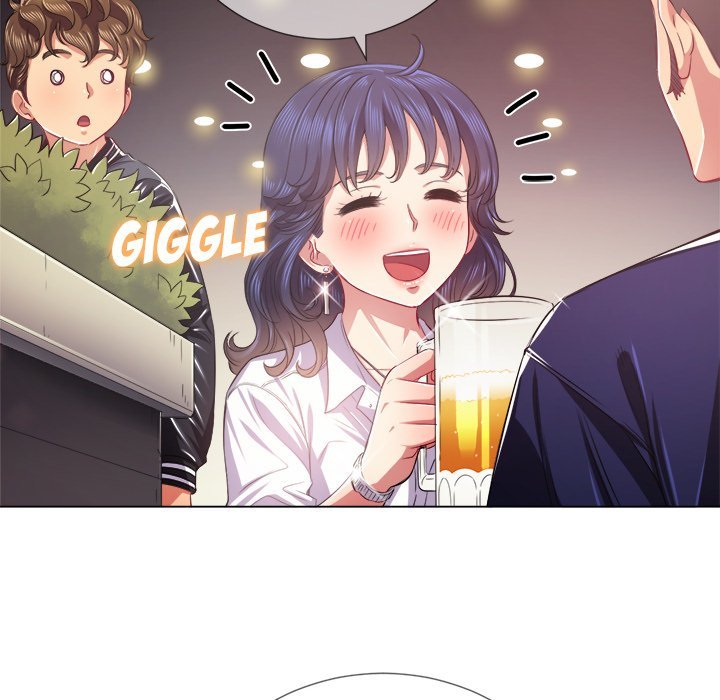 My High School Bully Manhwa - Chapter 24 Page 27