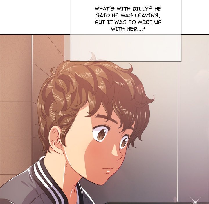 My High School Bully Manhwa - Chapter 24 Page 33