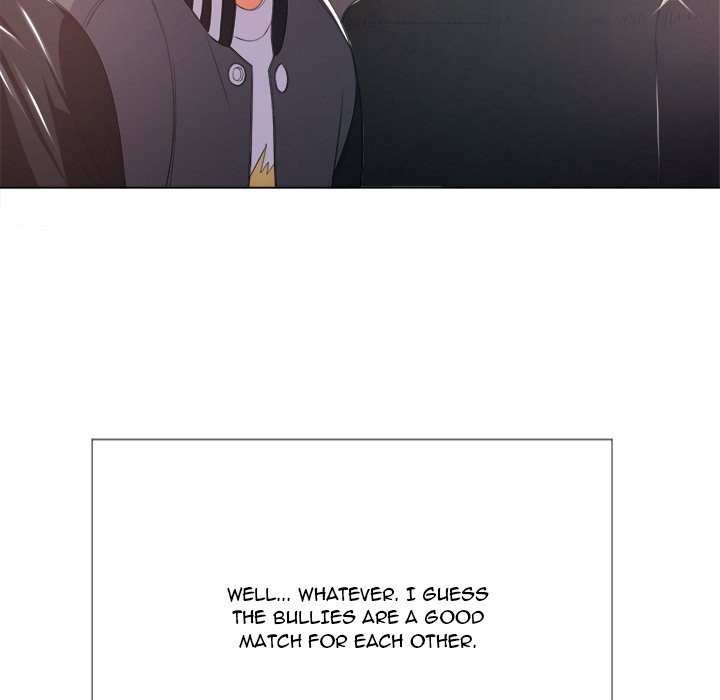 My High School Bully Manhwa - Chapter 24 Page 34