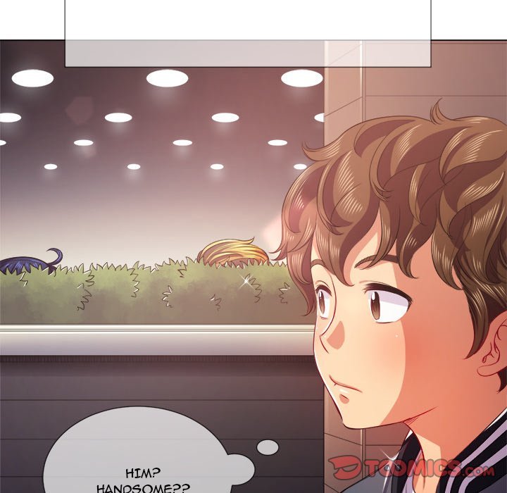 My High School Bully Manhwa - Chapter 24 Page 35