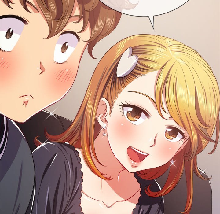 My High School Bully Manhwa - Chapter 24 Page 37