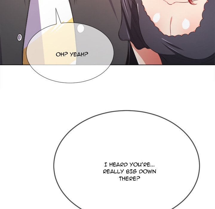 My High School Bully Manhwa - Chapter 24 Page 42