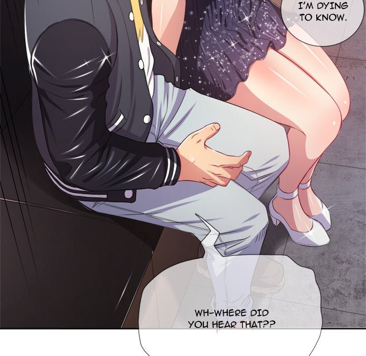 My High School Bully Manhwa - Chapter 24 Page 46