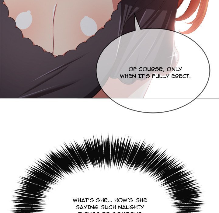 My High School Bully Manhwa - Chapter 24 Page 49