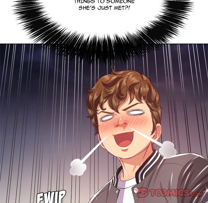 My High School Bully Manhwa - Chapter 24 Page 50