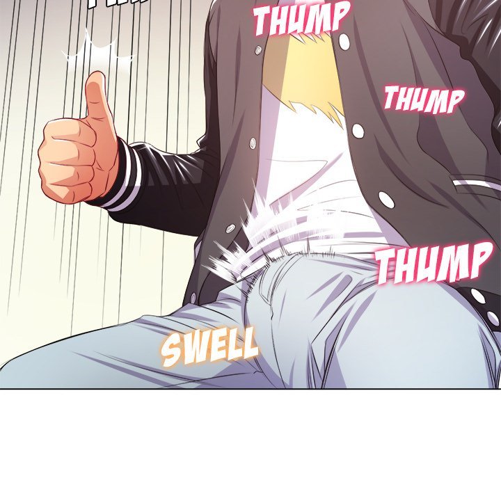 My High School Bully Manhwa - Chapter 24 Page 51