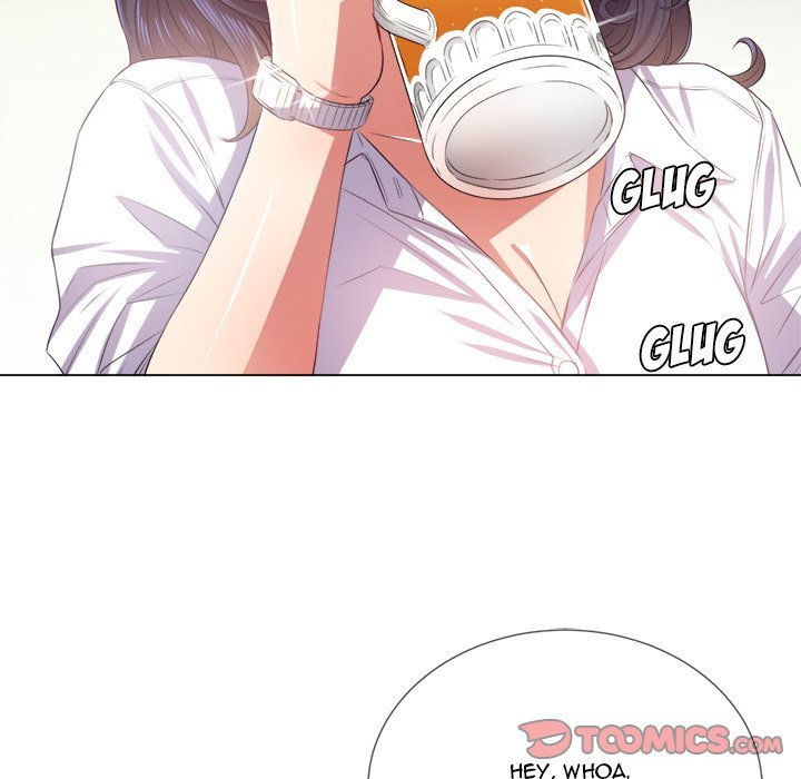 My High School Bully Manhwa - Chapter 24 Page 53