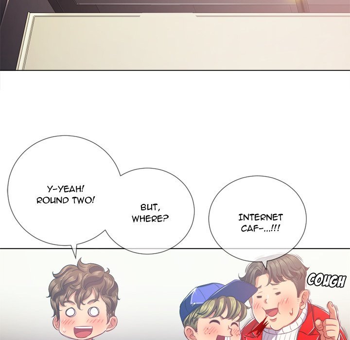 My High School Bully Manhwa - Chapter 24 Page 61