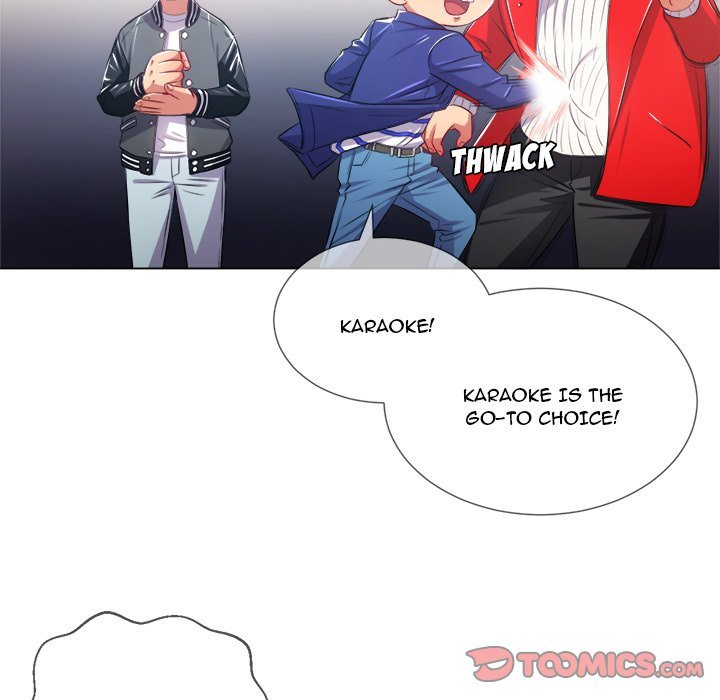 My High School Bully Manhwa - Chapter 24 Page 62