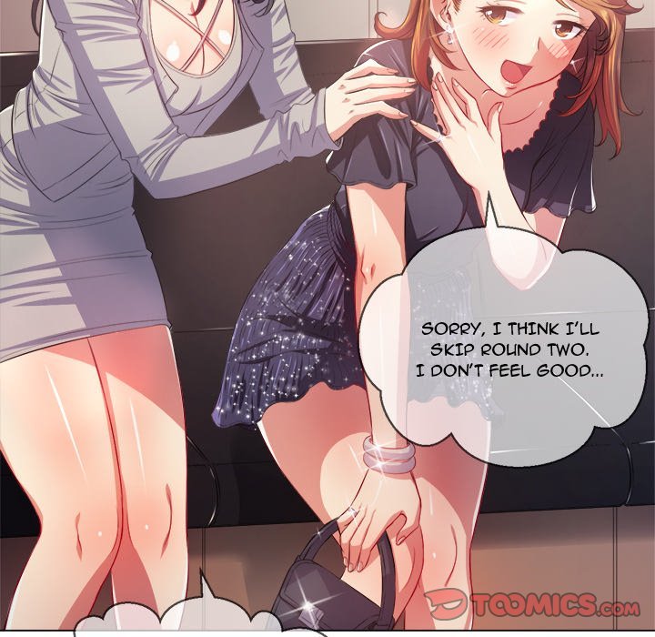 My High School Bully Manhwa - Chapter 24 Page 65