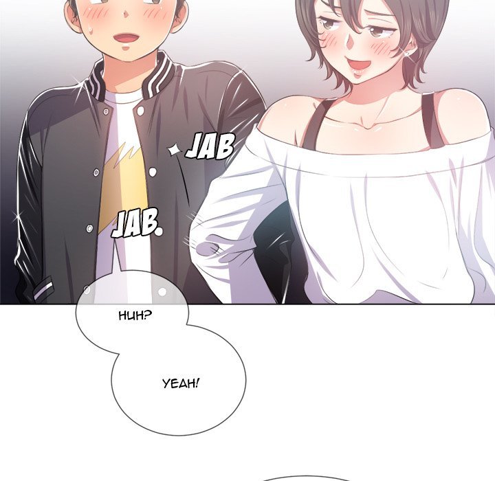 My High School Bully Manhwa - Chapter 24 Page 67