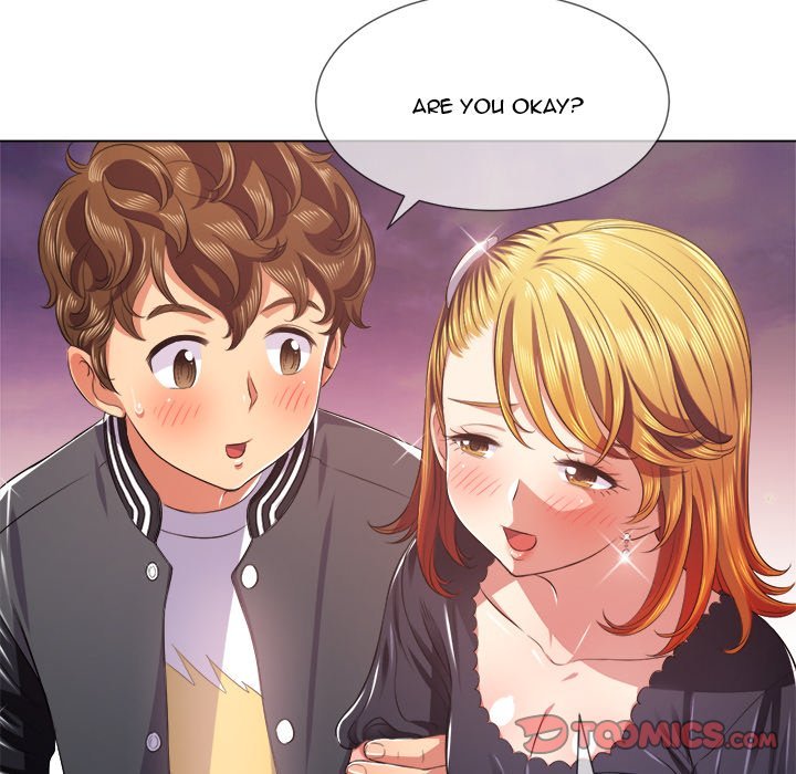 My High School Bully Manhwa - Chapter 24 Page 68