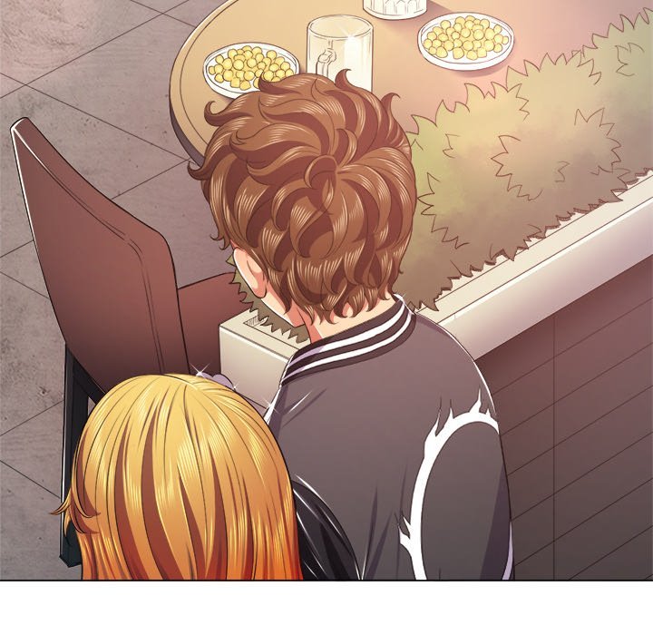 My High School Bully Manhwa - Chapter 24 Page 70