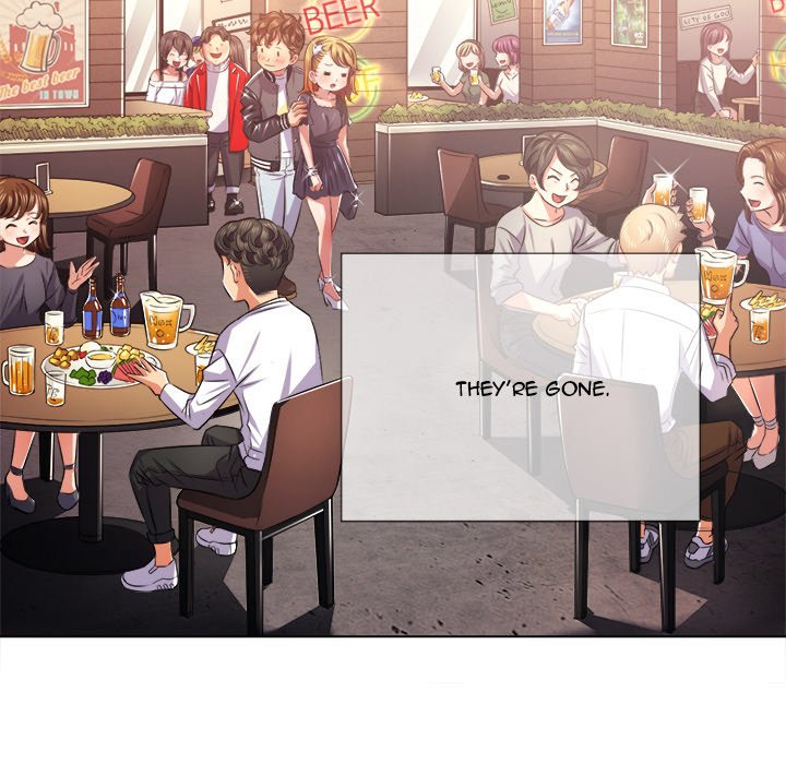 My High School Bully Manhwa - Chapter 24 Page 72