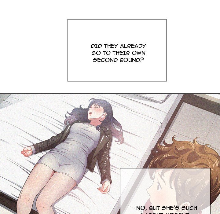 My High School Bully Manhwa - Chapter 24 Page 73