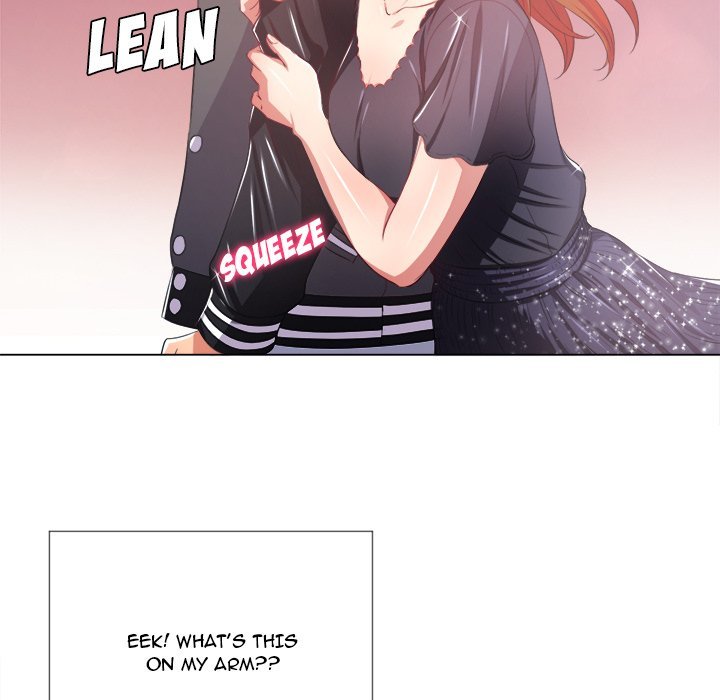 My High School Bully Manhwa - Chapter 24 Page 76
