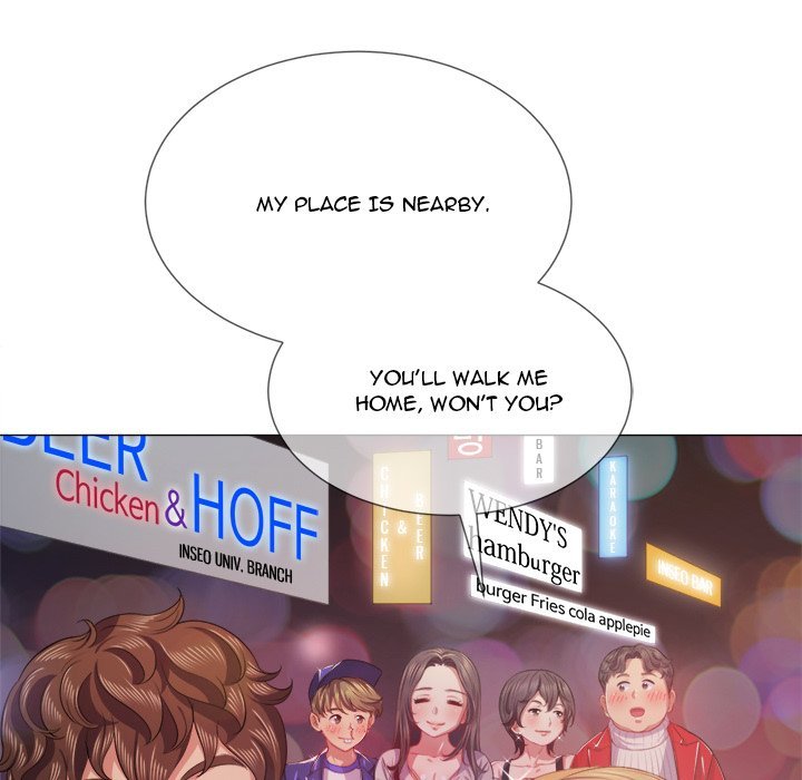 My High School Bully Manhwa - Chapter 24 Page 79