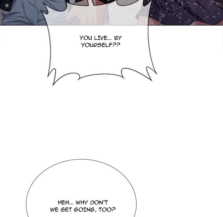 My High School Bully Manhwa - Chapter 24 Page 81