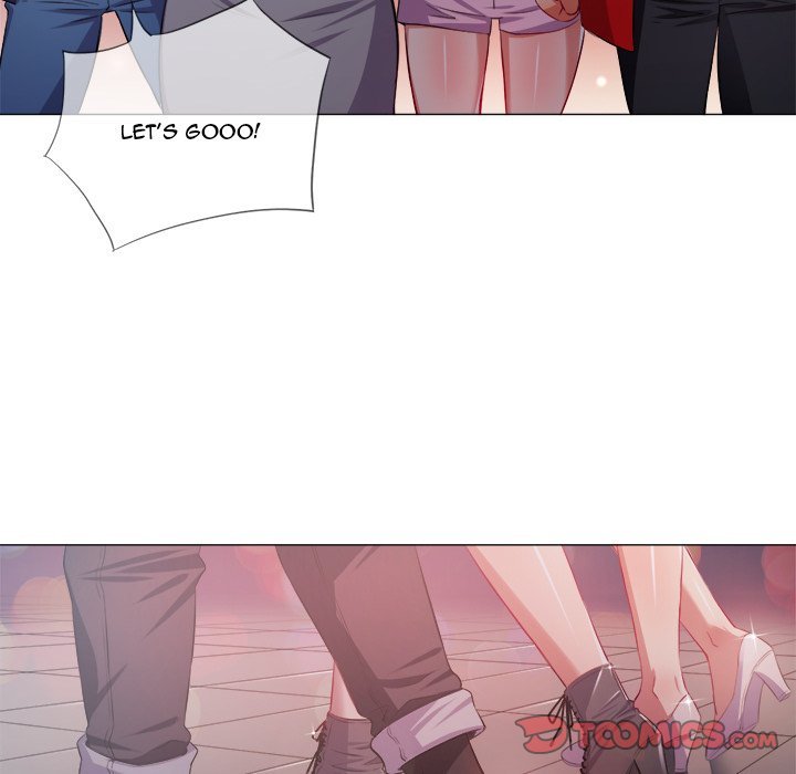 My High School Bully Manhwa - Chapter 24 Page 83