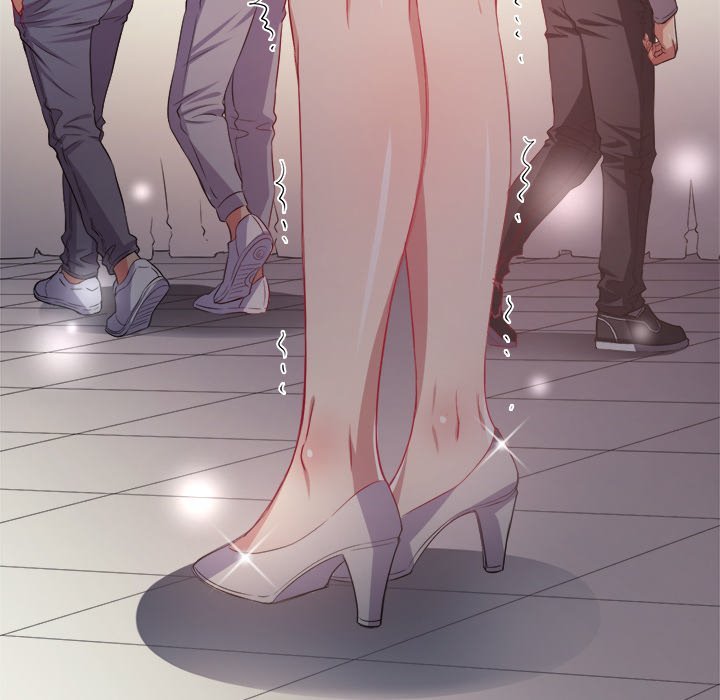 My High School Bully Manhwa - Chapter 24 Page 94