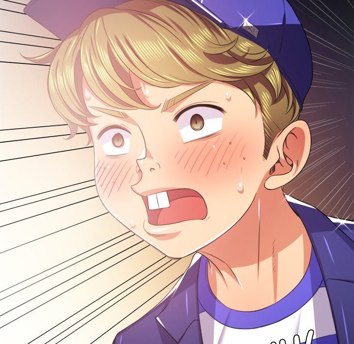 My High School Bully Manhwa - Chapter 24 Page 96