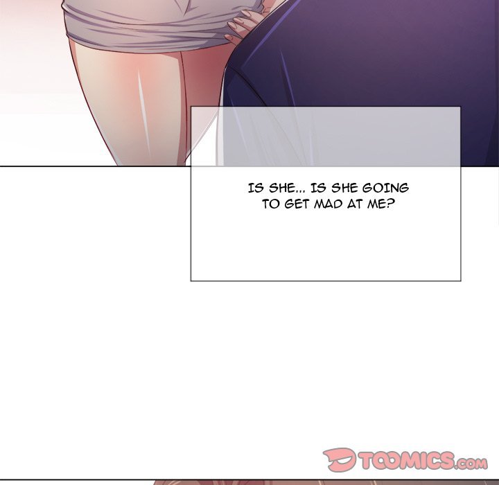 My High School Bully Manhwa - Chapter 24 Page 101