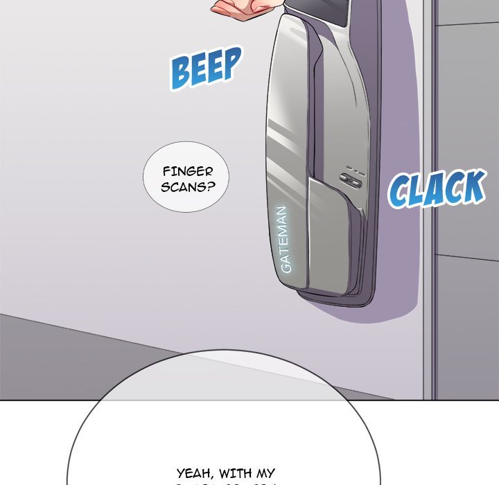 My High School Bully Manhwa - Chapter 24 Page 109