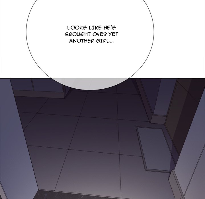 My High School Bully Manhwa - Chapter 24 Page 111