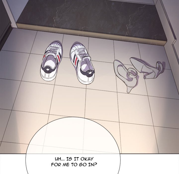 My High School Bully Manhwa - Chapter 24 Page 112