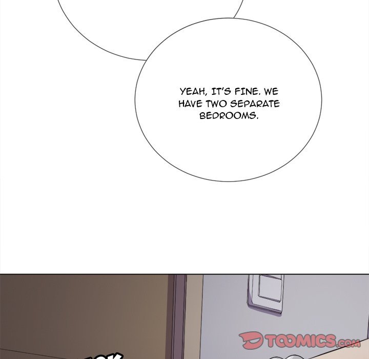 My High School Bully Manhwa - Chapter 24 Page 113