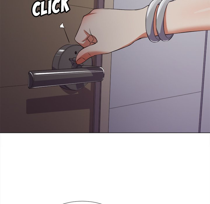 My High School Bully Manhwa - Chapter 24 Page 114