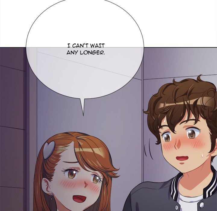 My High School Bully Manhwa - Chapter 24 Page 115